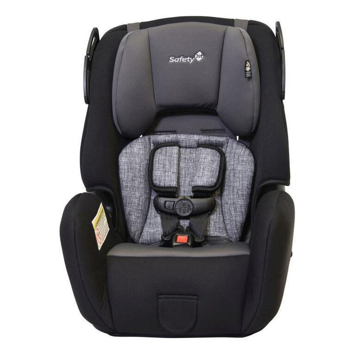 Safety 1st® - Safety 1st Enspira 65 Convertible Car Seat - Texture Grey