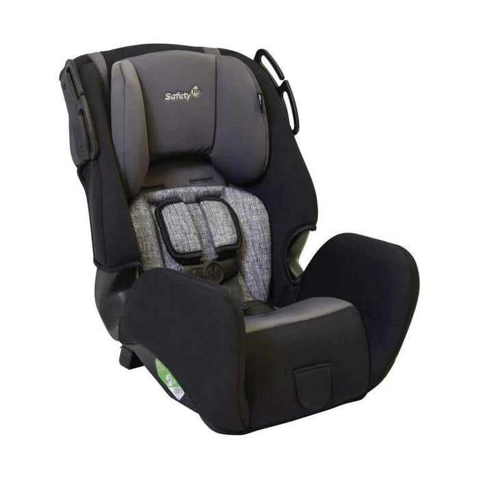 Safety 1st® - Safety 1st Enspira 65 Convertible Car Seat - Texture Grey