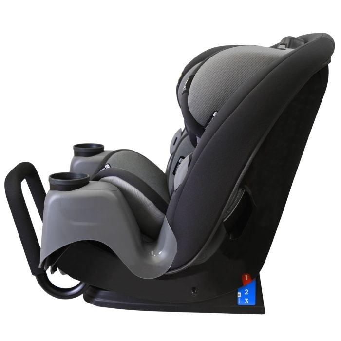 Safety 1st® - Safety 1st EverFit ARB 3-in-1 Car Seat - Pebble Path