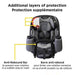 Safety 1st® - Safety 1st EverFit ARB 3-in-1 Car Seat - Pebble Path