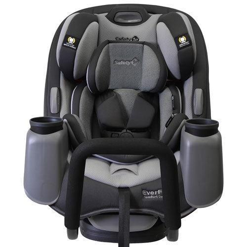 Safety 1st® - Safety 1st EverFit ARB 3-in-1 Car Seat - Pebble Path