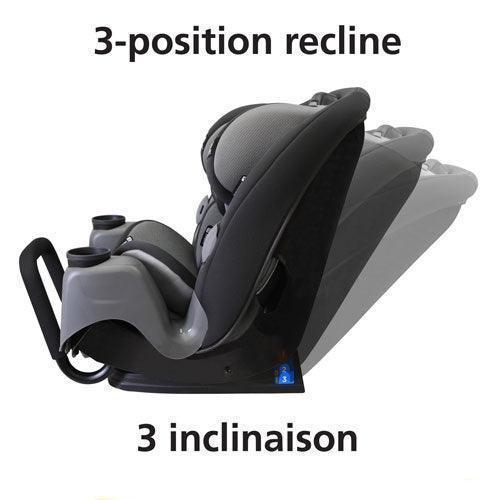 Safety 1st® - Safety 1st EverFit ARB 3-in-1 Car Seat - Pebble Path