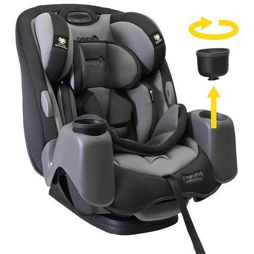 Safety 1st® - Safety 1st EverFit ARB 3-in-1 Car Seat - Pebble Path
