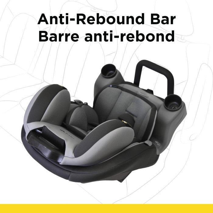 Anti Rebound Safety Everfit Infant Car Safety First Convertible