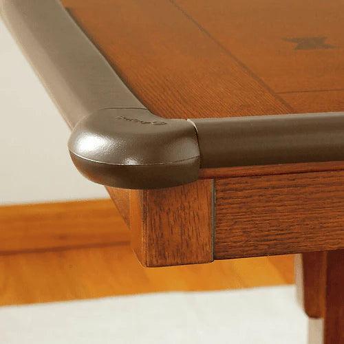 Safety 1st® - Safety 1st Foam Edge Bumpers - Espresso