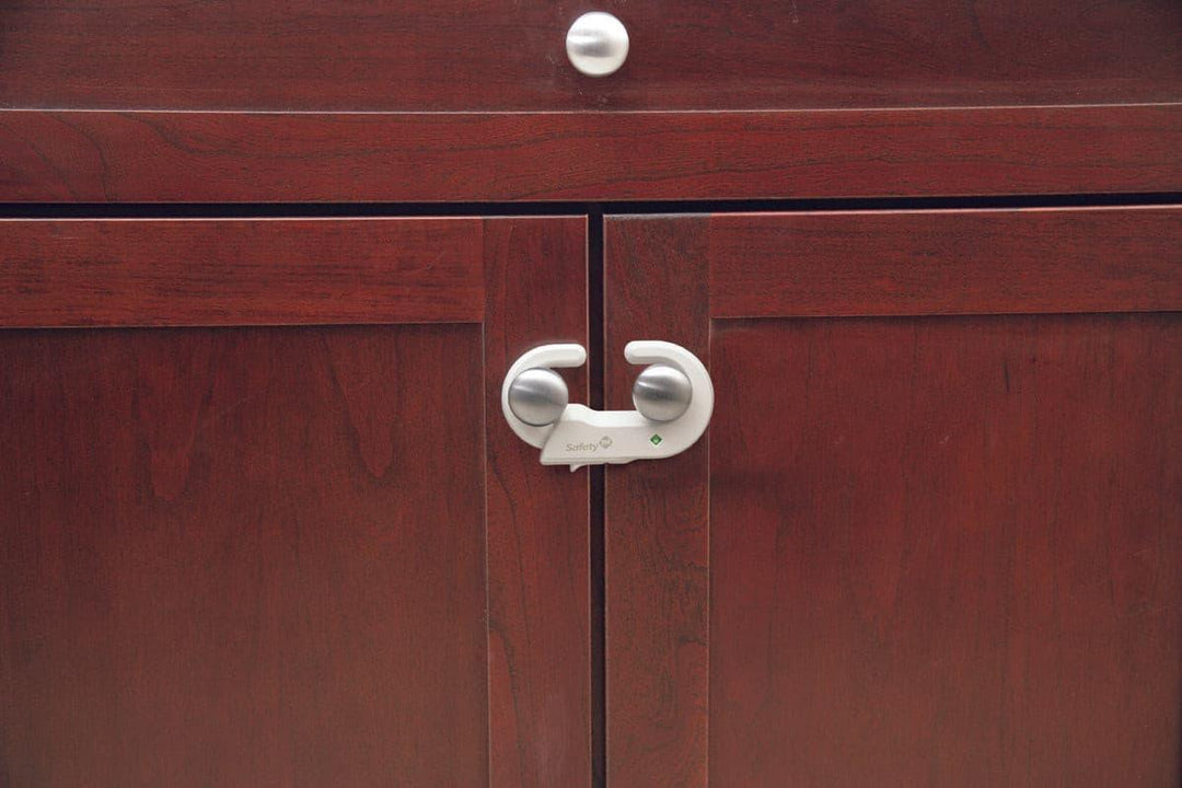 Safety 1st® - Safety 1st Grip n' Go Cabinet Lock