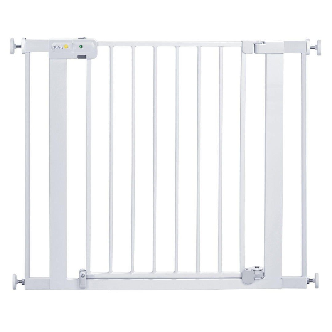 Safety 1st® - Safety 1st Hands Free Auto-Close Baby Gate