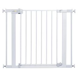 Safety 1st® - Safety 1st Hands Free Auto-Close Baby Gate