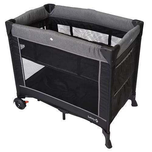 Safety 1st® - Safety 1st Mini Dreams Playard - Grey Wolf
