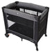 Safety 1st® - Safety 1st Mini Dreams Playard - Grey Wolf