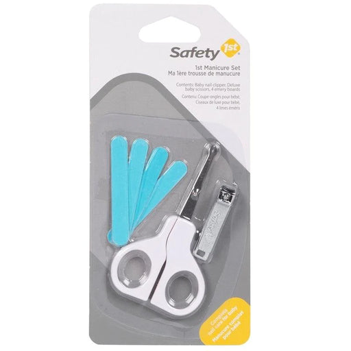 Safety 1st® - Safety 1st® 1st Manicure Set