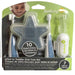 Safety 1st® - Safety 1st® 7 Piece Infant to Toddler Oral Care Set