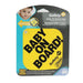 Safety 1st® - Safety 1st® "Baby on Board" / "Mom to Be" - 2 Sided Foam Car Sign - English