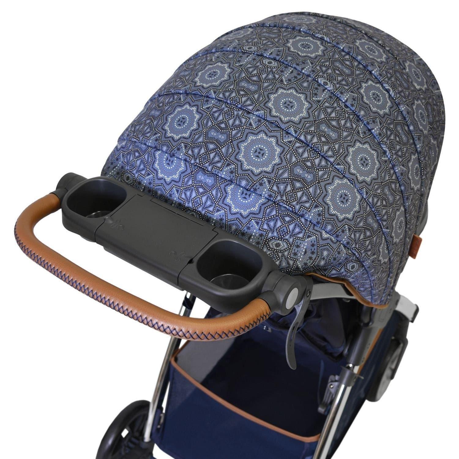 Safety 1st® - Safety 1st® Blaze Travel System - Boho Chic