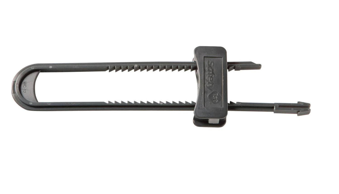 Safety 1st® - Safety 1st® Cabinet Slide Lock - 3 pack Grey