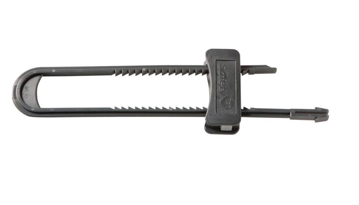 Safety 1st® - Safety 1st® Cabinet Slide Lock - 3 pack Grey