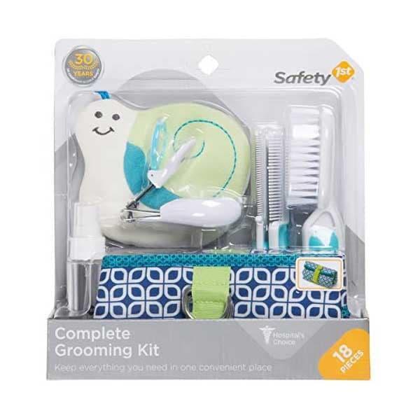 Safety 1st® - Safety 1st® Complete Grooming Kit