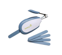 Safety 1st® - Safety 1st® Complete Nail Care Set