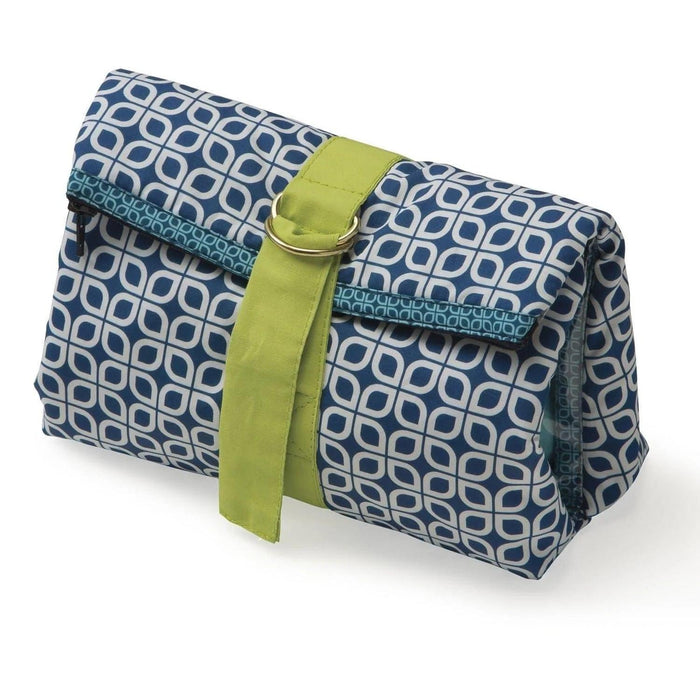 Safety 1st® - Safety 1st® Deluxe Healthcare & Grooming Kit - Arctic Blue