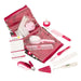 Safety 1st® - Safety 1st® Deluxe Healthcare & Grooming Kit - Pink