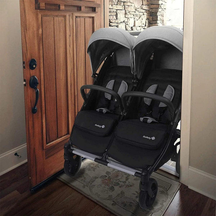 safety first double stroller Safety 1st® Double Double Duo Stroller