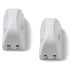 Safety 1st® - Safety 1st® Double-Touch Plug n' Outlet cover - 2 pack