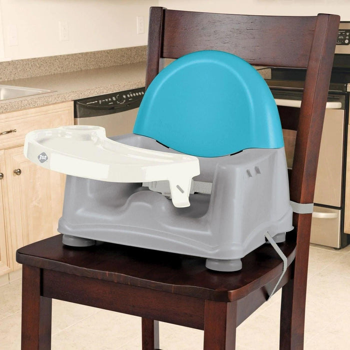 Safety 1st® - Safety 1st® Easy Care Swing Tray Booster