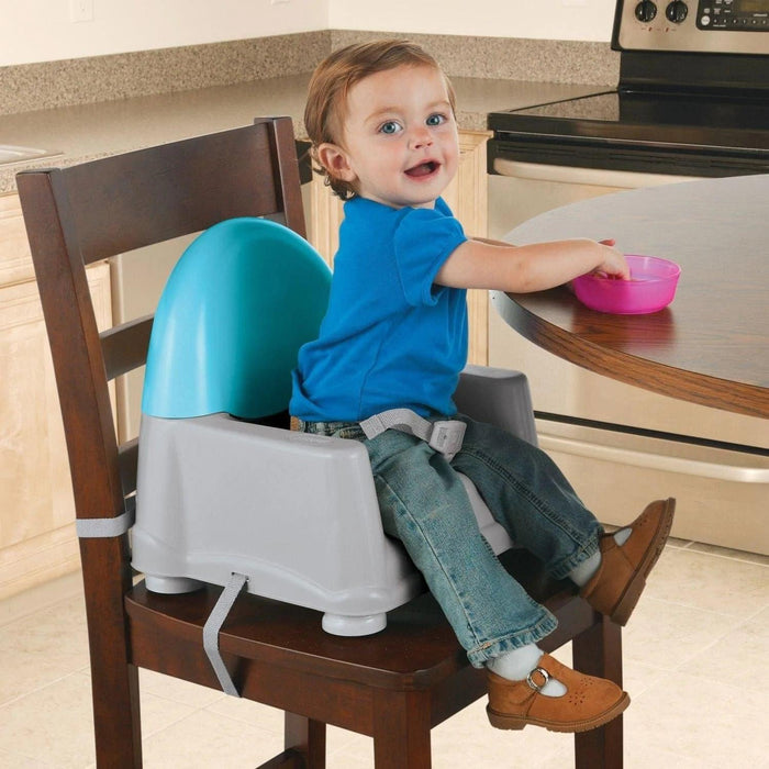 Safety 1st® - Safety 1st® Easy Care Swing Tray Booster