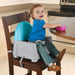 Safety 1st® - Safety 1st® Easy Care Swing Tray Booster