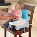 Safety 1st® - Safety 1st® Easy Care Swing Tray Booster