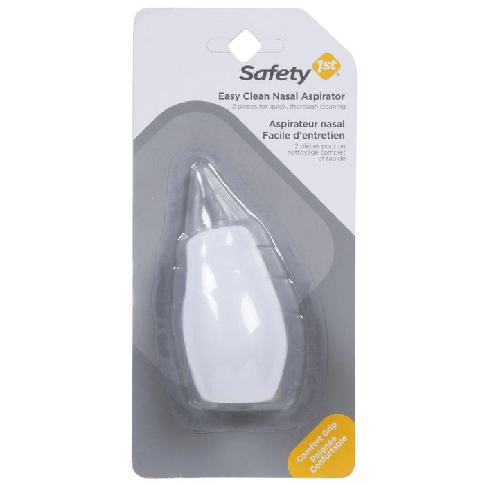 Safety 1st® - Safety 1st® Easy Clean Nasal Aspirator