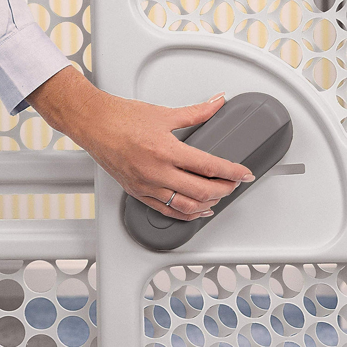 Safety 1st® - Safety 1st® Easy Fit Security Gate