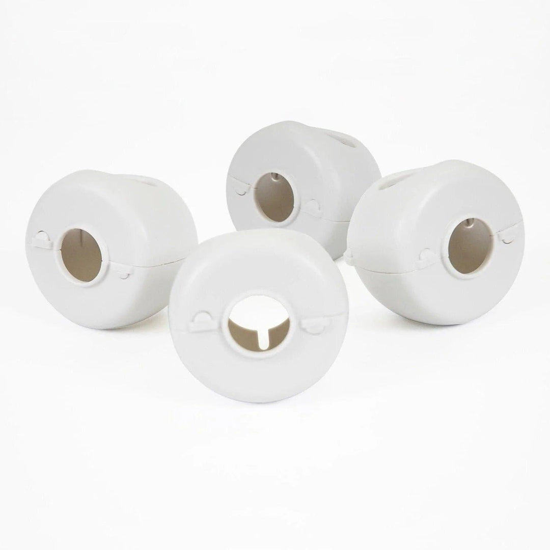 Safety 1st® - Safety 1st® Grip N Twist Door Knob Covers (4 pack)