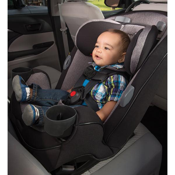 Safety 1st Grow and Go Sprint All-in-1 Convertible Car Seat