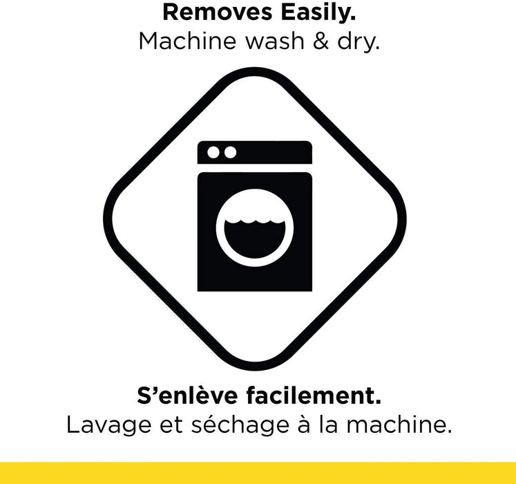 Safety 1st® - Safety 1st® Grow and Go 3-in-1 Convertible Car Seat with anti-rebound bar