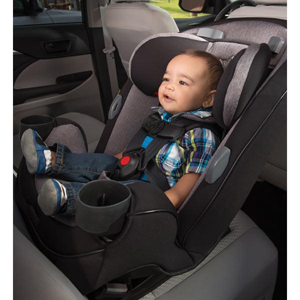 Safety 1st Grow Go 3-in-1 Convertible Car Seat With Anti-Rebound