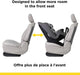 Safety 1st® - Safety 1st® Grow and Go 3-in-1 Convertible Car Seat with anti-rebound bar