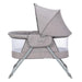 Safety 1st® - Safety 1st® Nap & Go Rocking Bassinet - Star Gazer
