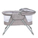 Safety 1st® - Safety 1st® Nap & Go Rocking Bassinet - Star Gazer