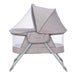Safety 1st® - Safety 1st® Nap & Go Rocking Bassinet - Star Gazer