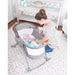 Safety 1st® - Safety 1st® Nap & Go Rocking Bassinet - Star Gazer