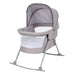 Safety 1st® - Safety 1st® Nap & Go Rocking Bassinet - Star Gazer