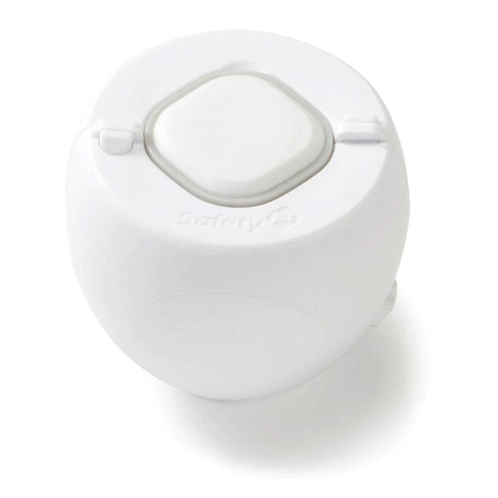 Safety 1st® - Safety 1st® Outsmart Knob Covers