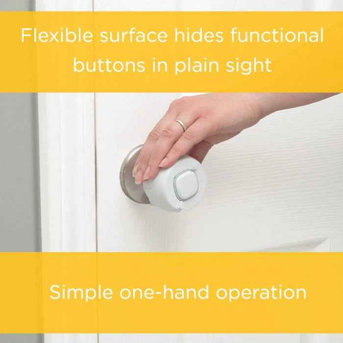 Safety 1st® - Safety 1st® Outsmart Knob Covers