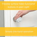 Safety 1st® - Safety 1st® Outsmart Knob Covers