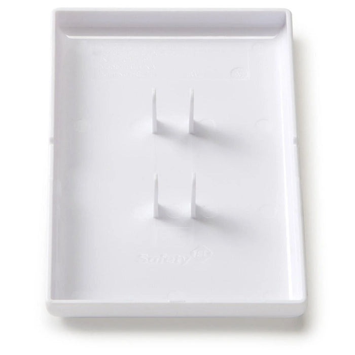 Safety 1st® - Safety 1st® Outsmart Outlet Shields / Decoy Panel (2 Pack)