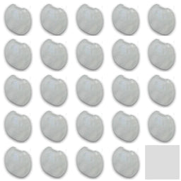 Safety 1st® - Safety 1st® Plug Protectors (24 Pack)