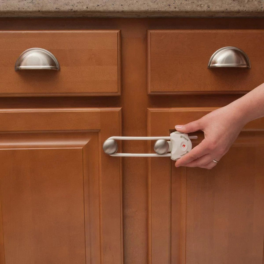 Safety 1st® - Safety 1st® SecureTech® Cabinet Lock
