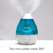 Safety 1st® - Safety 1st® Soothing Cool Mist Humidifier