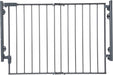 Safety 1st® - Safety 1st Ready to Install Gate - Black